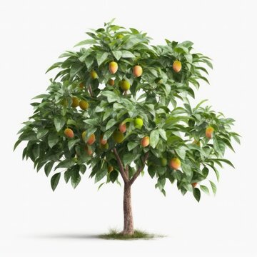 Mango Plants