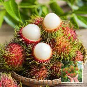 Ram Bhutan - Exotic Plants